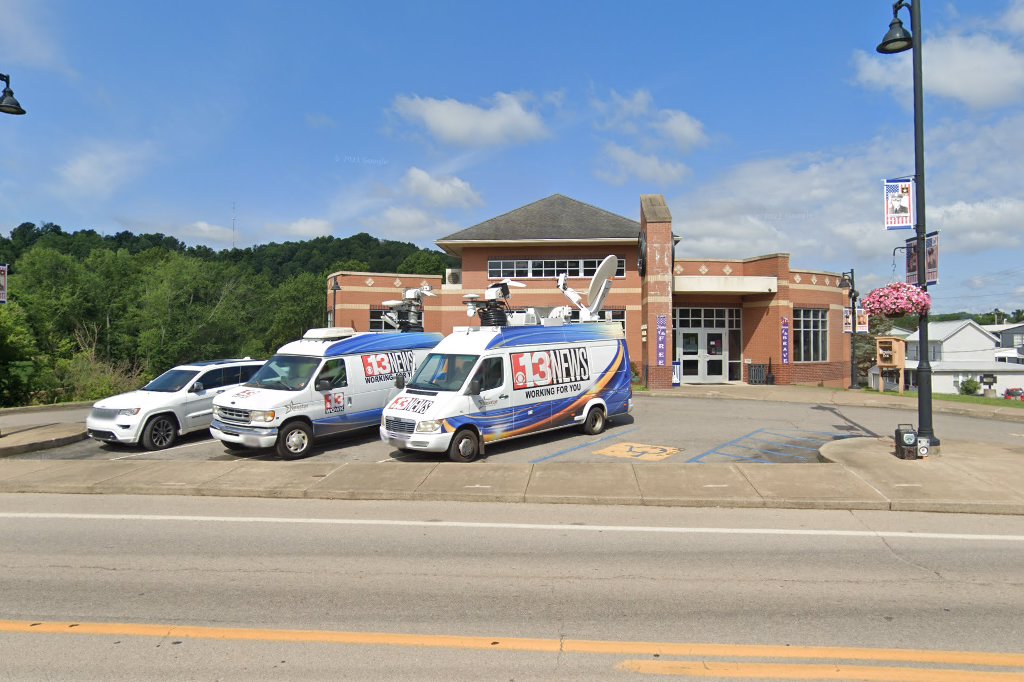 Ripley Municipal Court