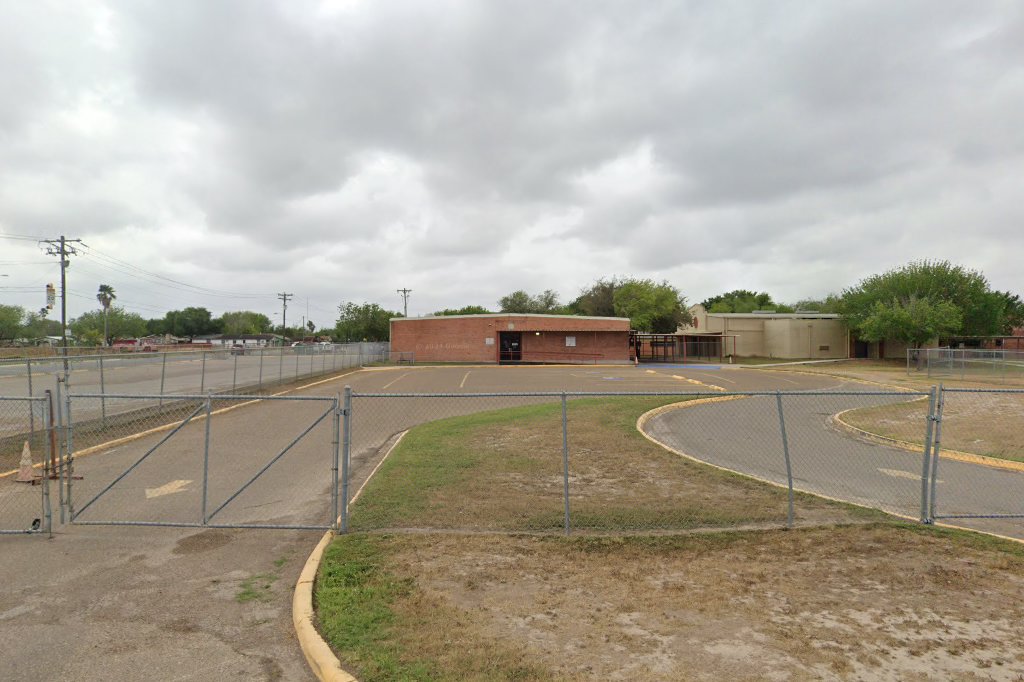 Napper Elementary School