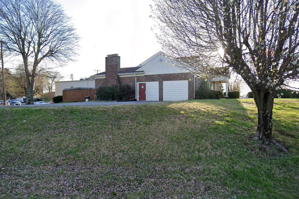 Hendersonville City Court