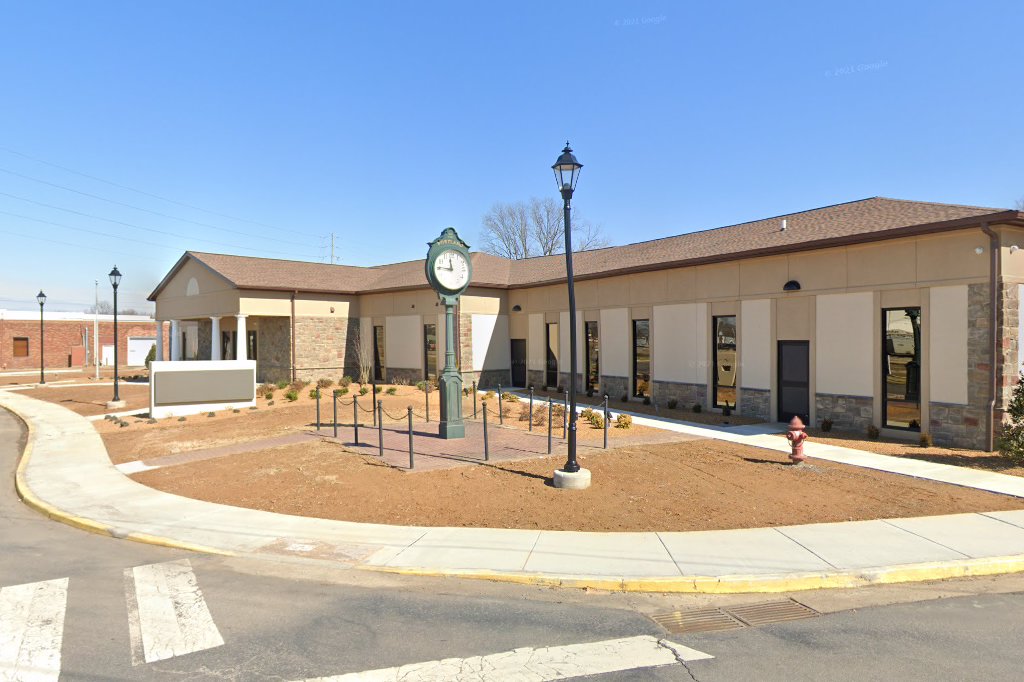Portland City Court