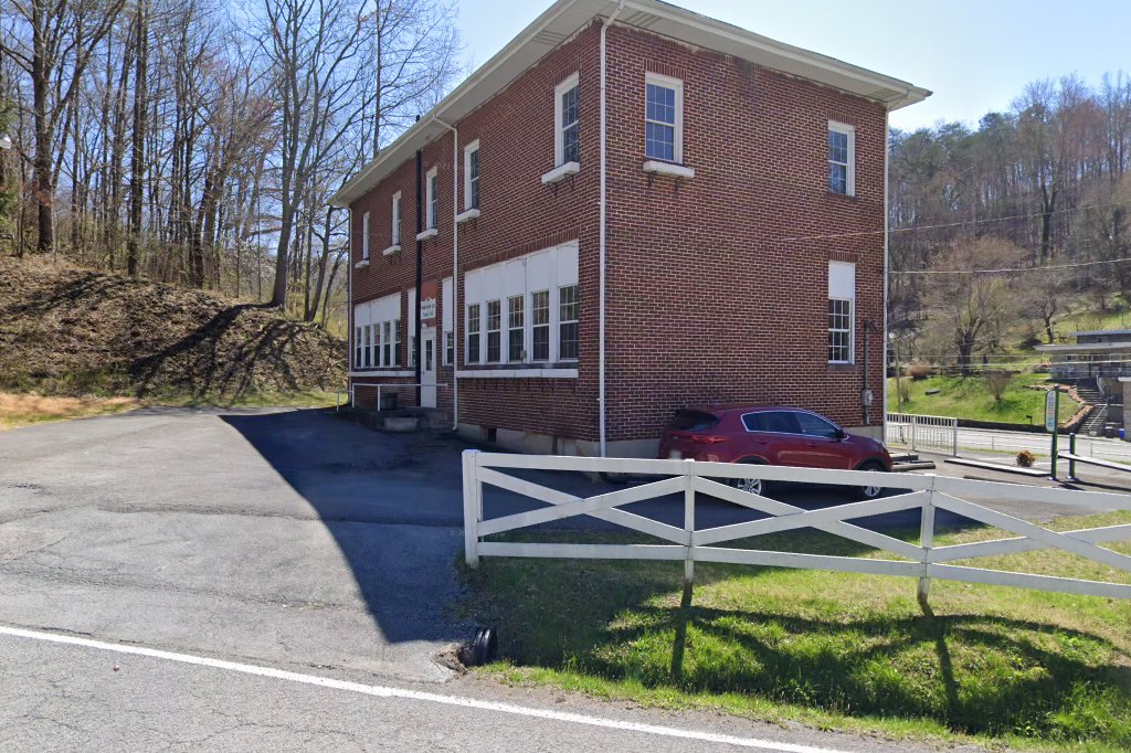 Cumberland Gap City Court