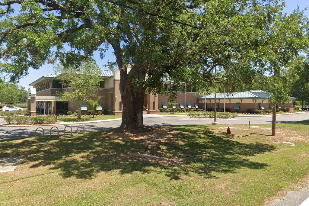 Fairhope Driver's License Office