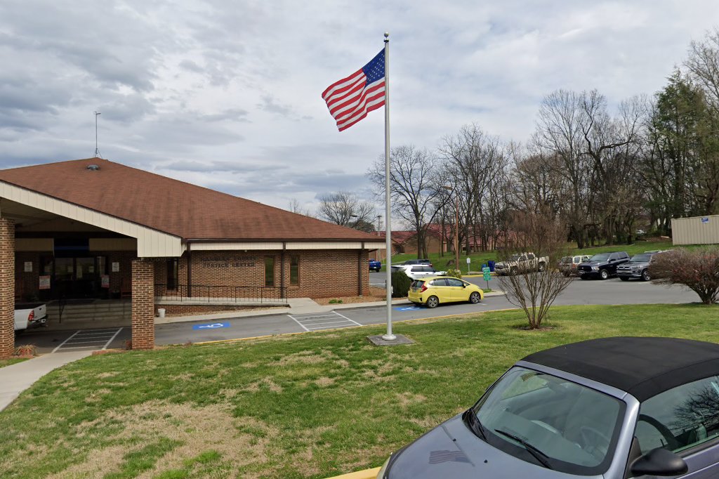Hamblen Circuit Court
