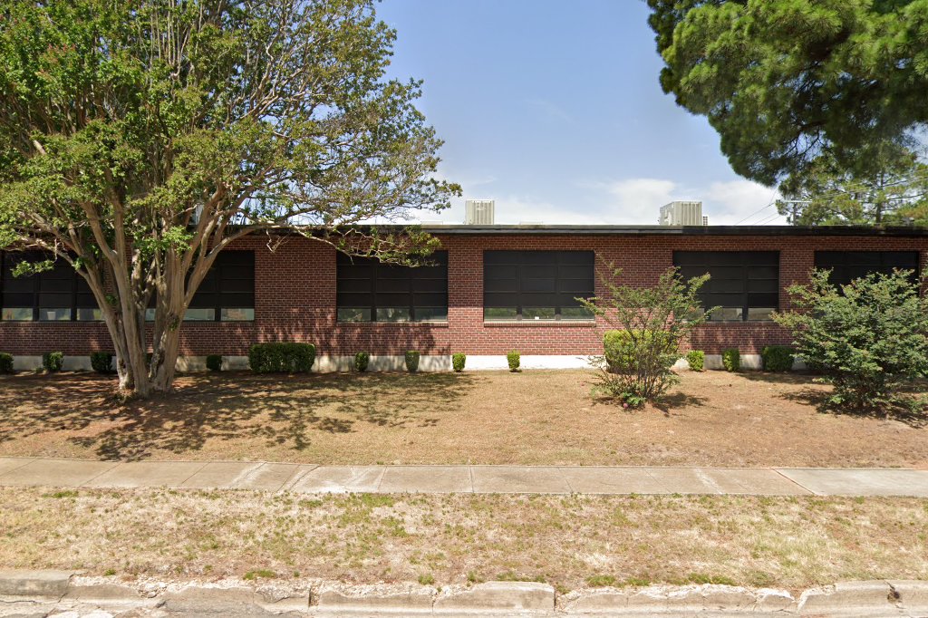 Austin Elementary School
