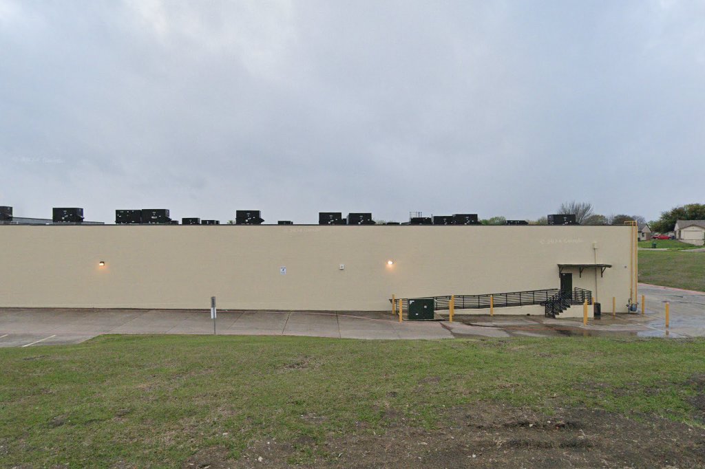 Gisd Alternative School