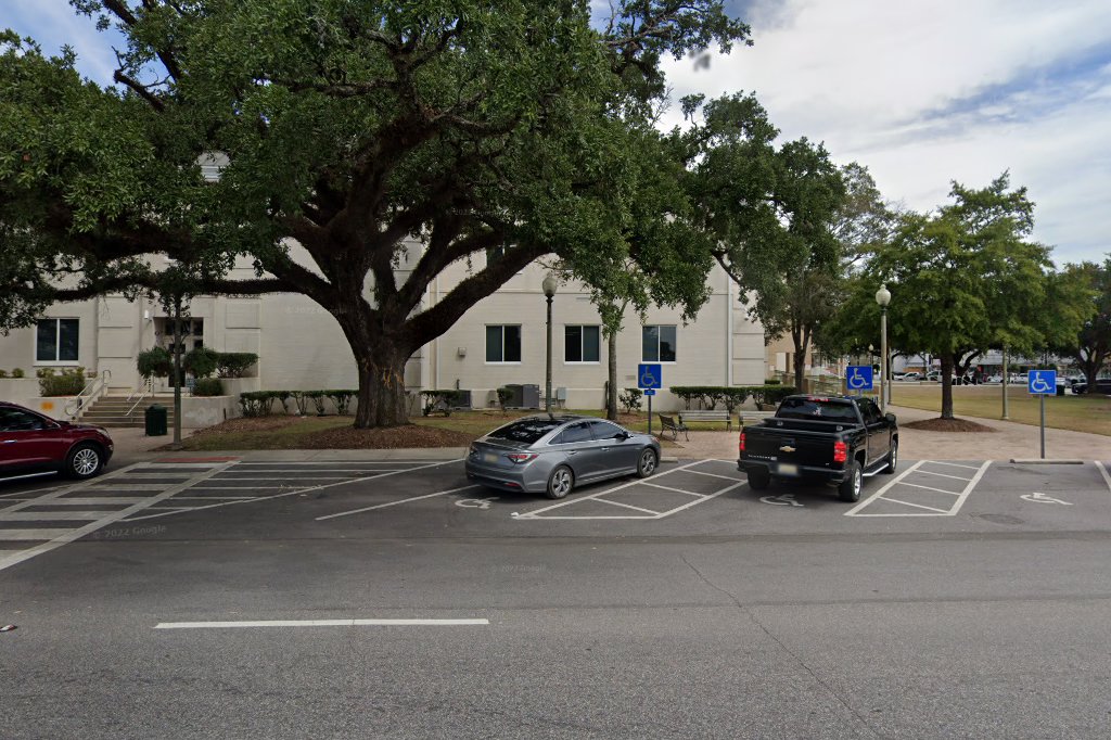 Baldwin-Bay Minette Tag & Title Office