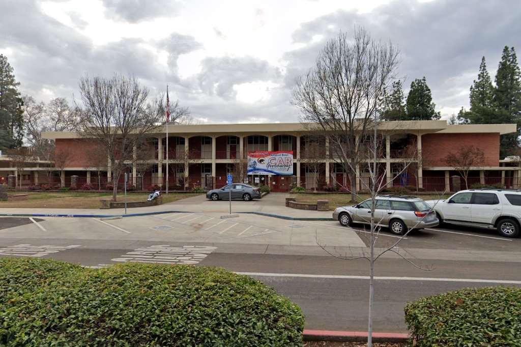 Inspire School Of Arts And Sciences