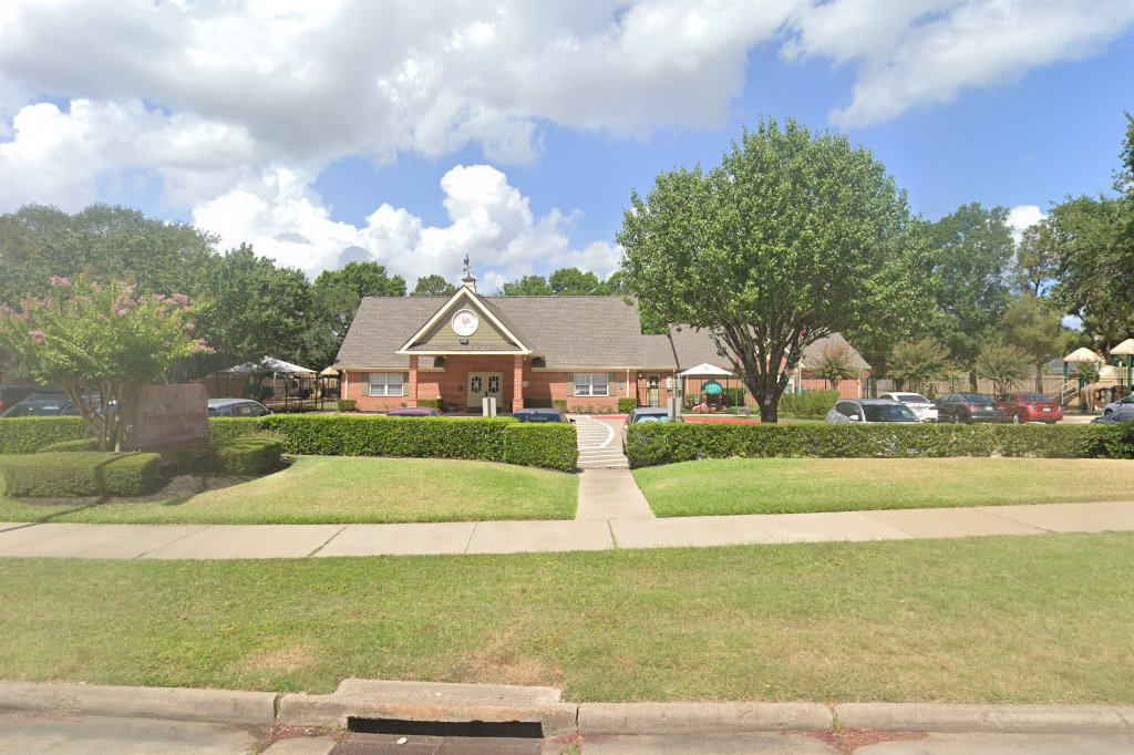 Primrose School of Cinco Ranch
