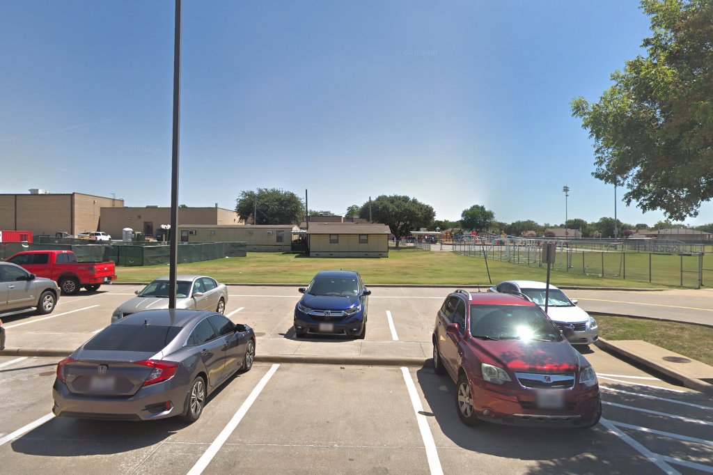 Ethridge Elementary School