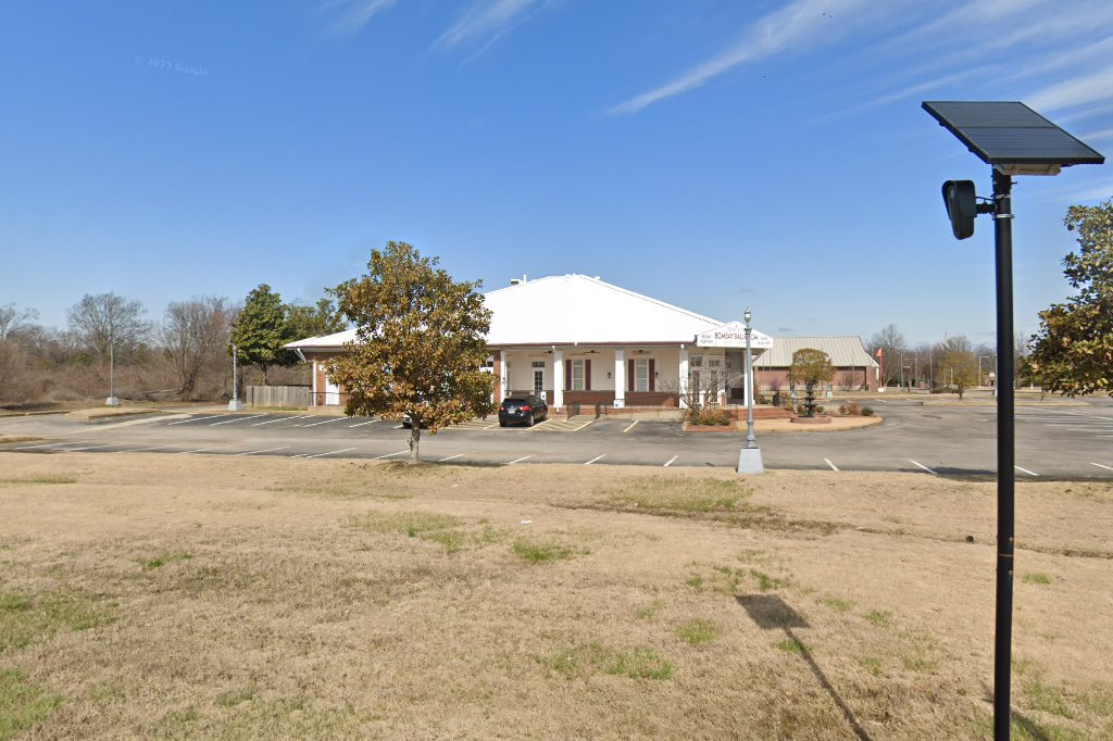 First Class Montessori School - Cordova