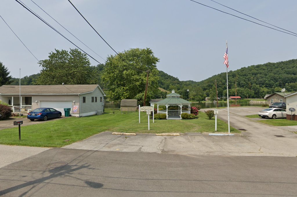Winfield Municipal Court