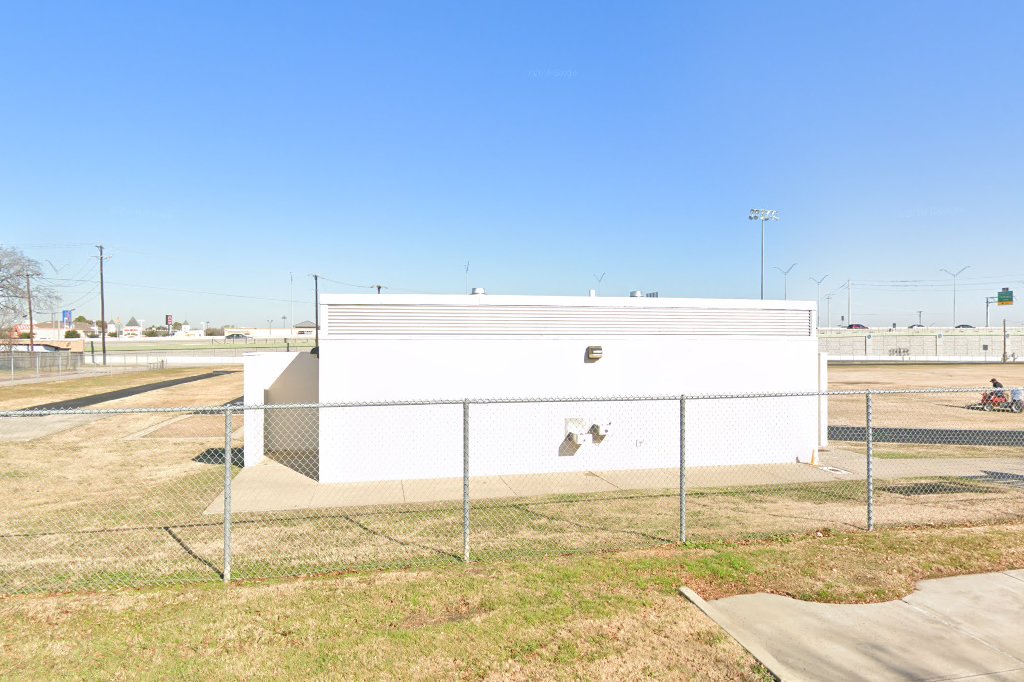 Crockett Middle School