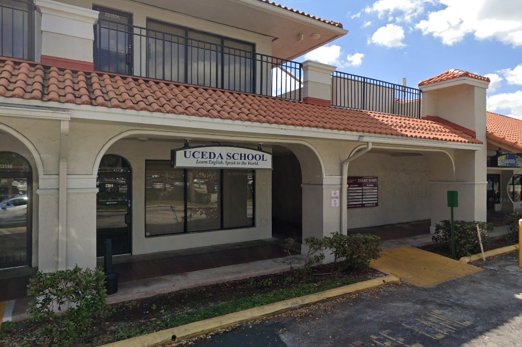 Academic High School