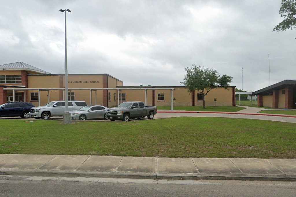 Edna Junior High School