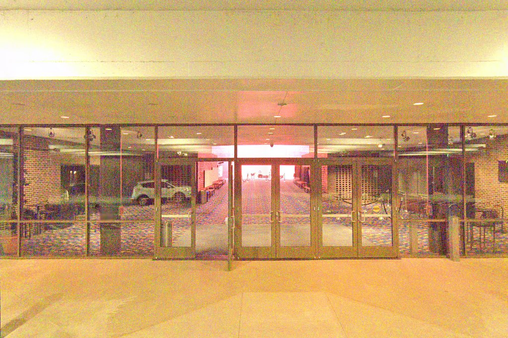 SUNY at Purchase College