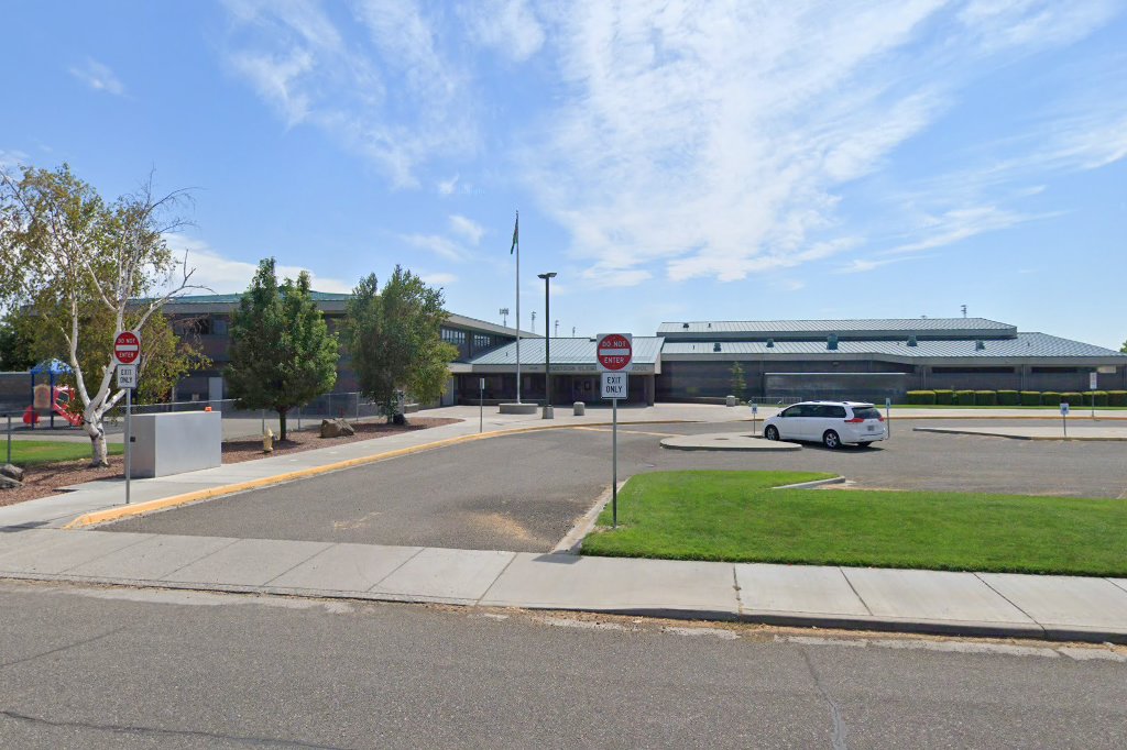 Emerson Elementary School