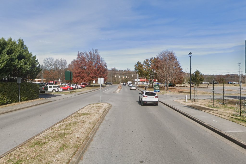 Sevierville City Court