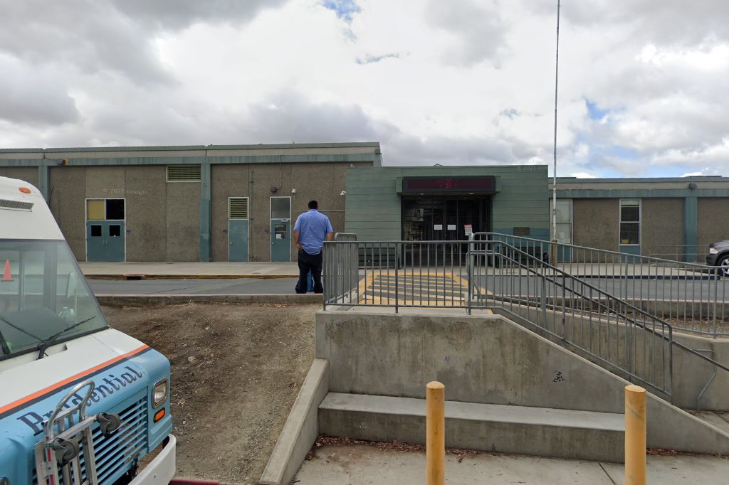 Park Middle School