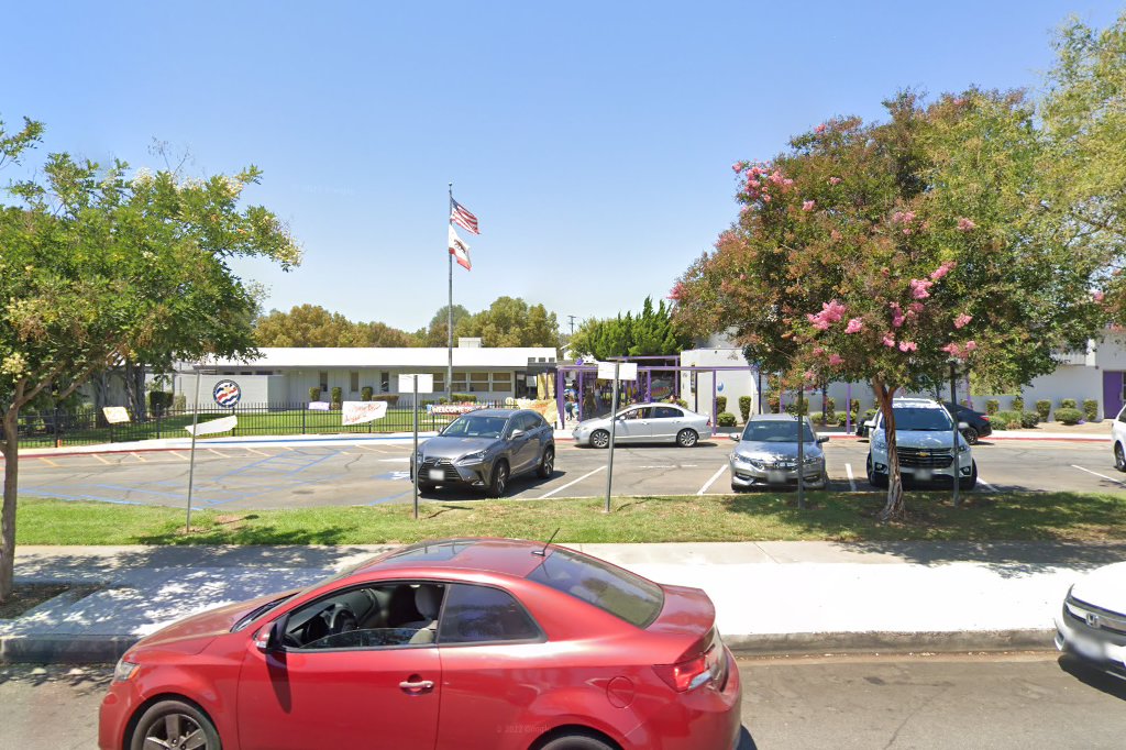 Unsworth Elementary School