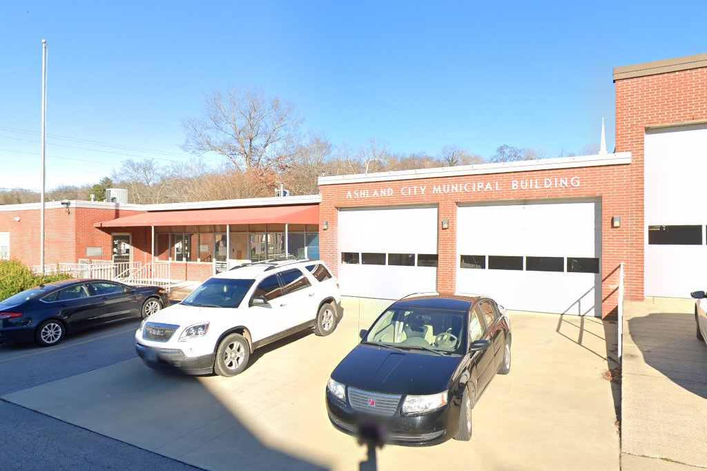 Ashland City Court