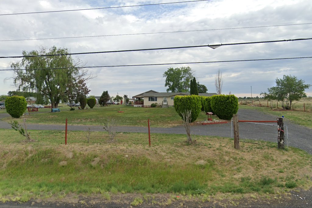 Soap Lake Elementary School