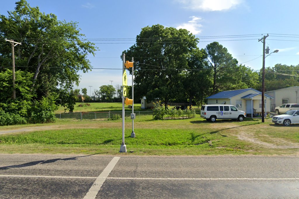 Mabank Junior High School