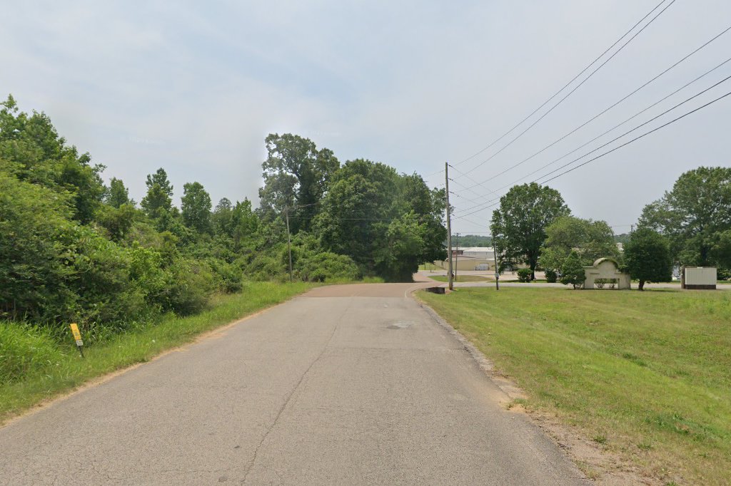 Selmer Criminal Court