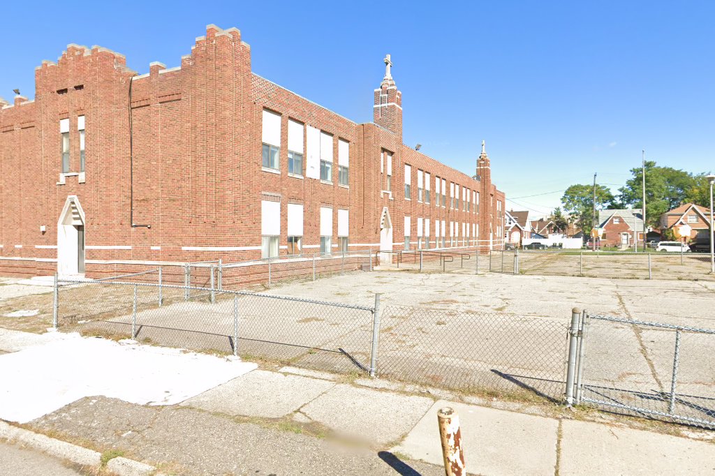 Dove Academy Of Detroit