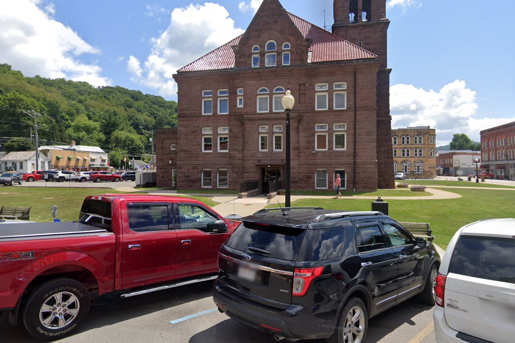 Philippi Circuit Court