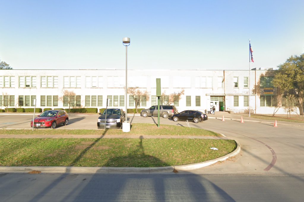 Clinton Prairie Elementary School