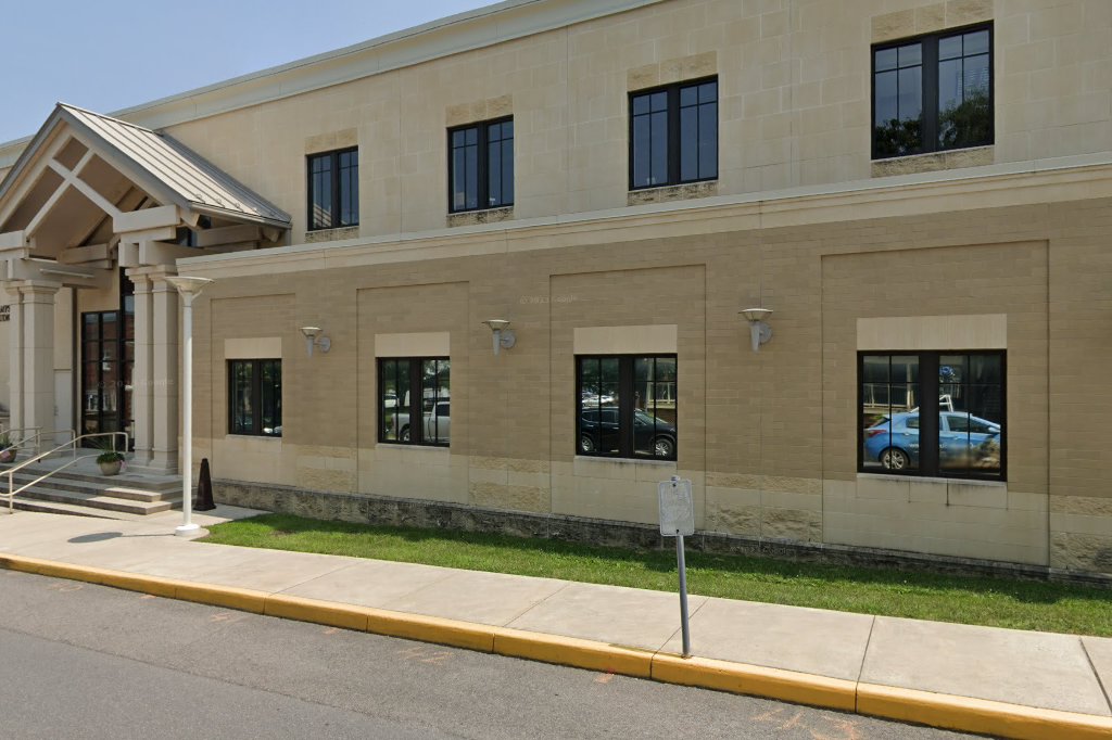 Romney Circuit Court