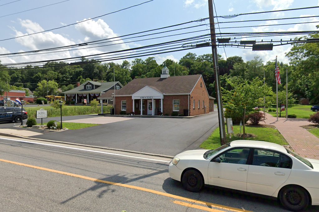 Romney Municipal Court