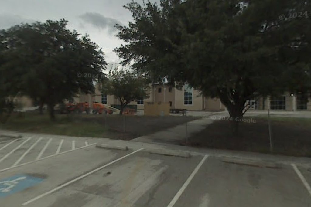 Warren Middle School