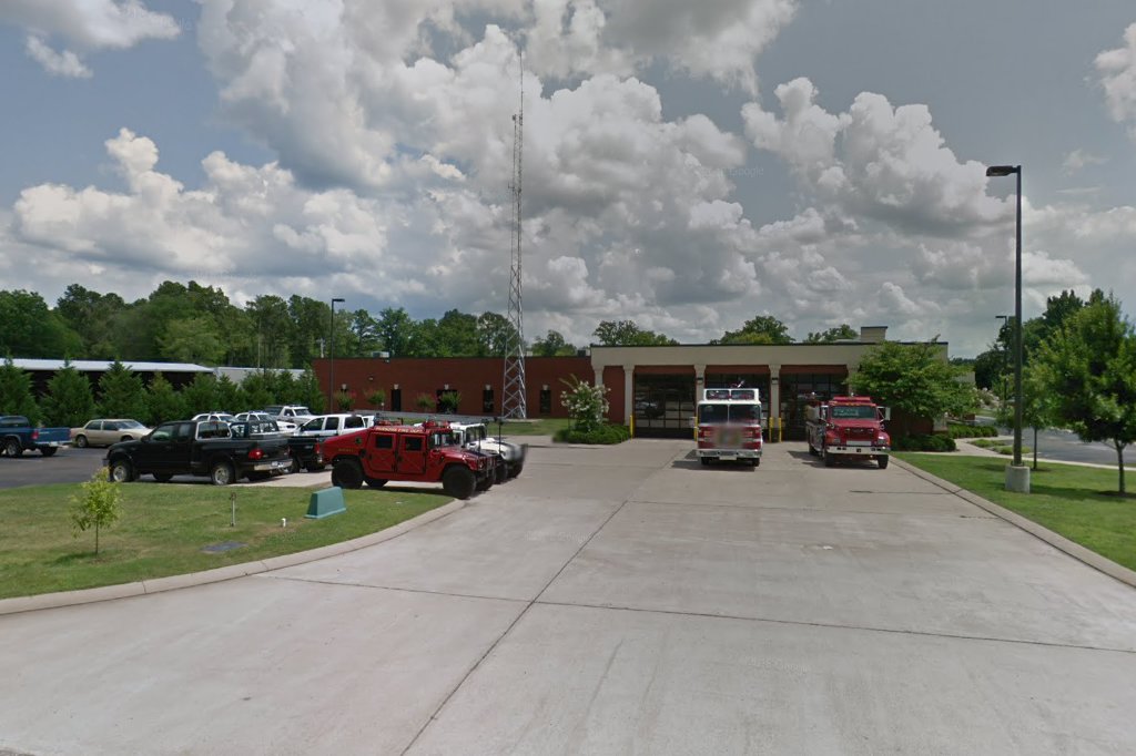 Parsons City Court