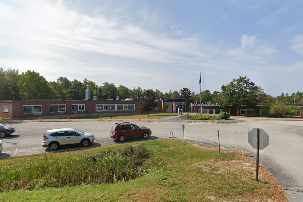 Burchard A Dunn School