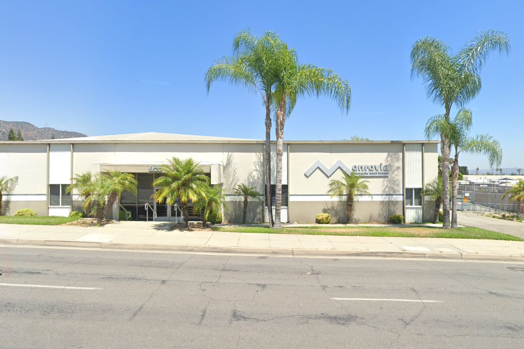 Quest Charter School