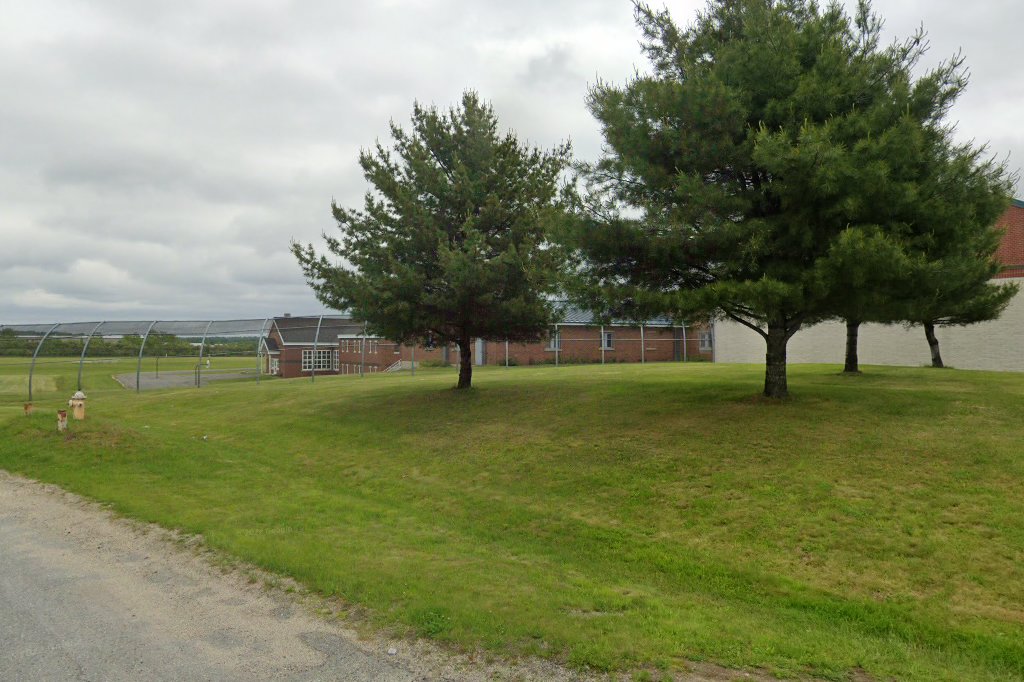 Arthur R Gould Sch-Lcydc School