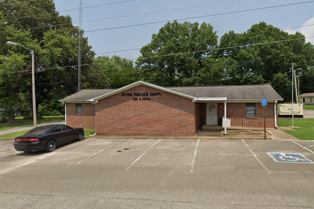 Dyer City Court