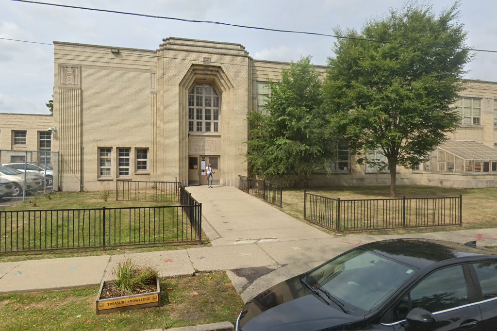 Wayne Elementary School