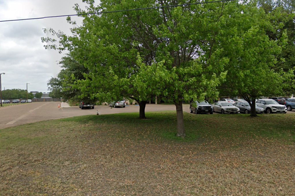 Waco Baptist Academy