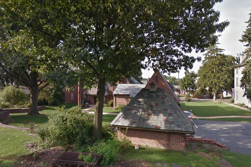 Historical Society of the Cocalico Valley