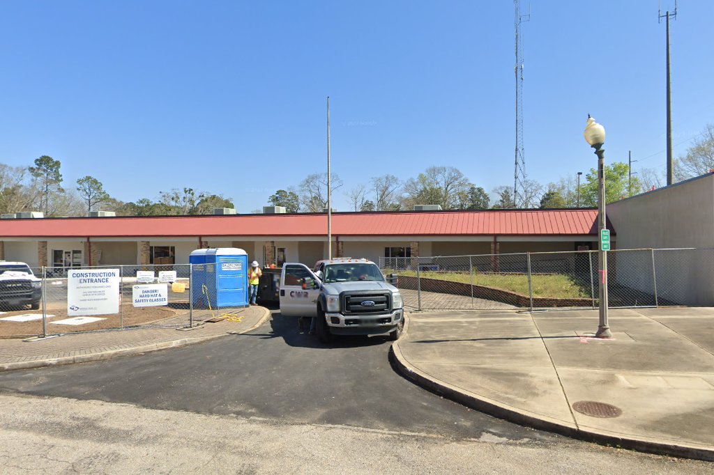 Bay Minette Driver's License Office