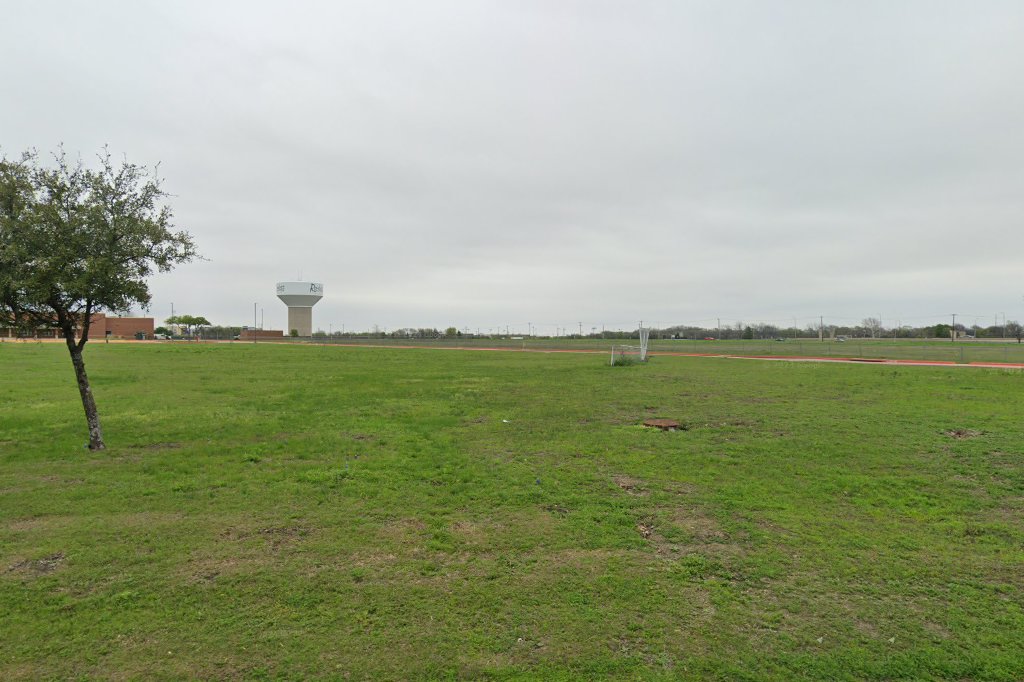 Katherine Stephens Elementary School