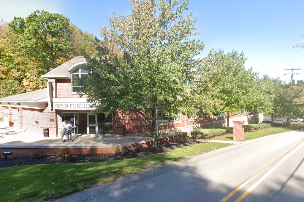 Norwin Public Library