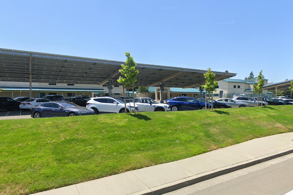 Iron Horse Middle School