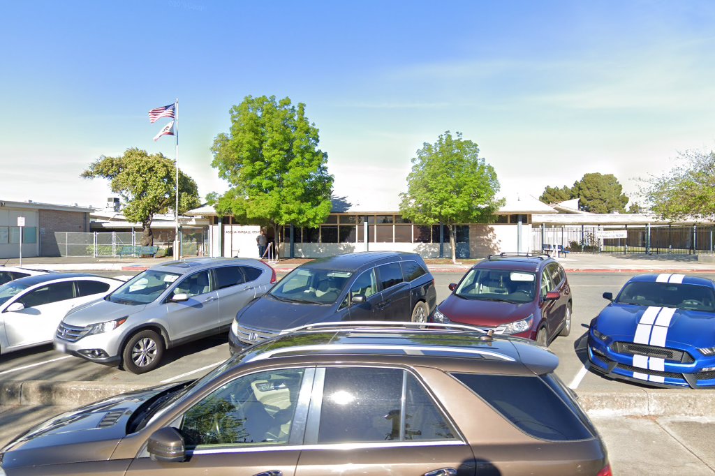 Kimball Elementary School