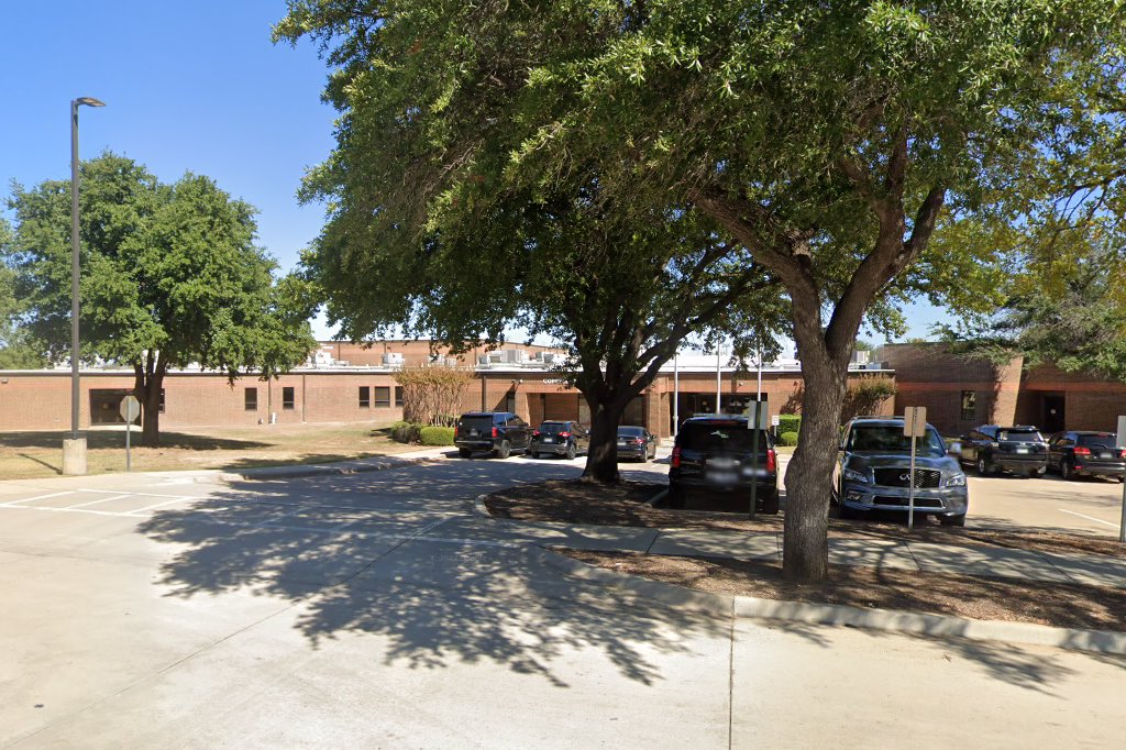 Coppell Middle School East