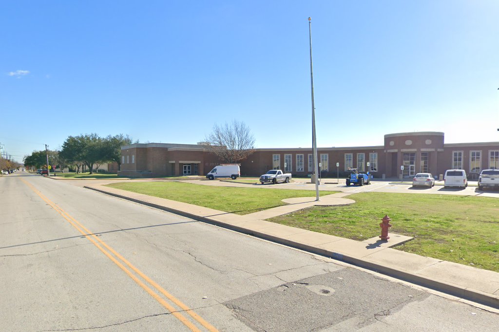Lee Elementary School