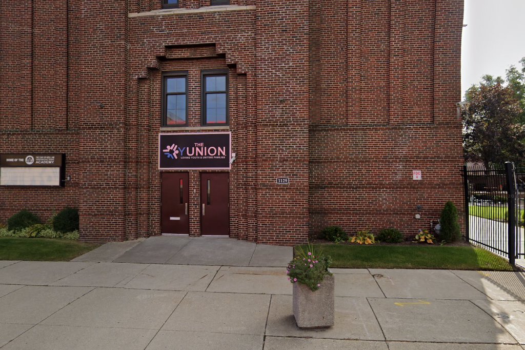 Joy Preparatory Academy
