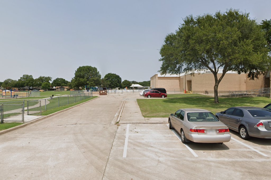 Dartmouth Elementary School